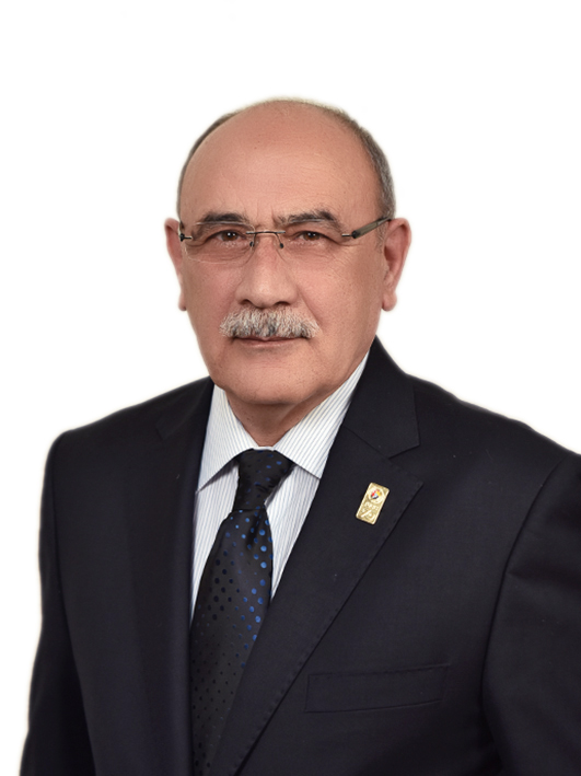 İsmail KOÇKAN