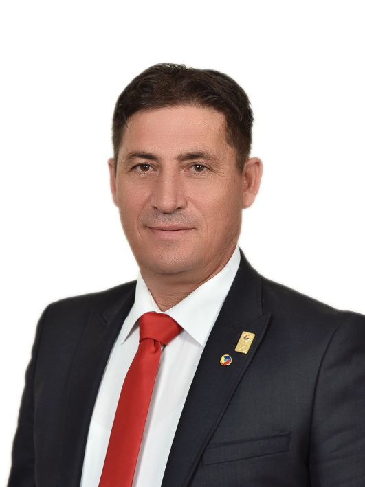 Erkan TEMÜR