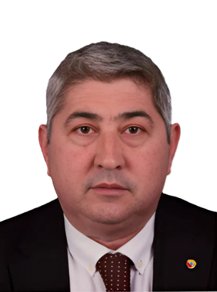 Orhan OLGUN