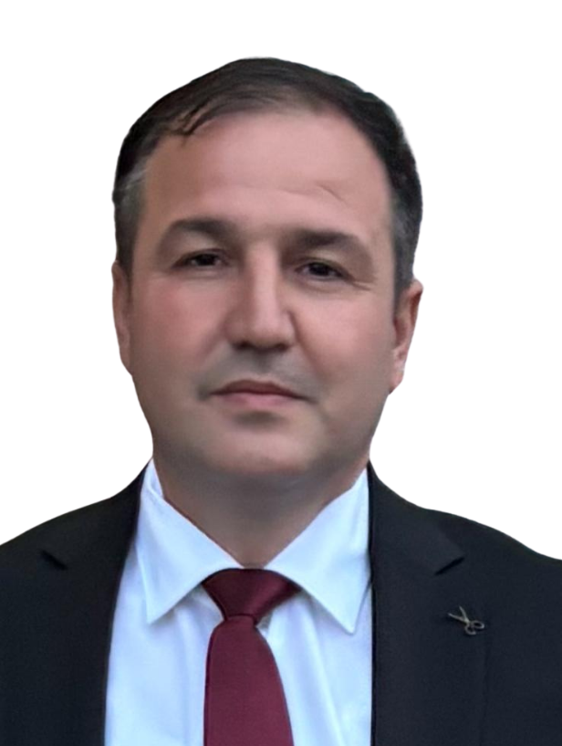 Murat BOZDEMIR