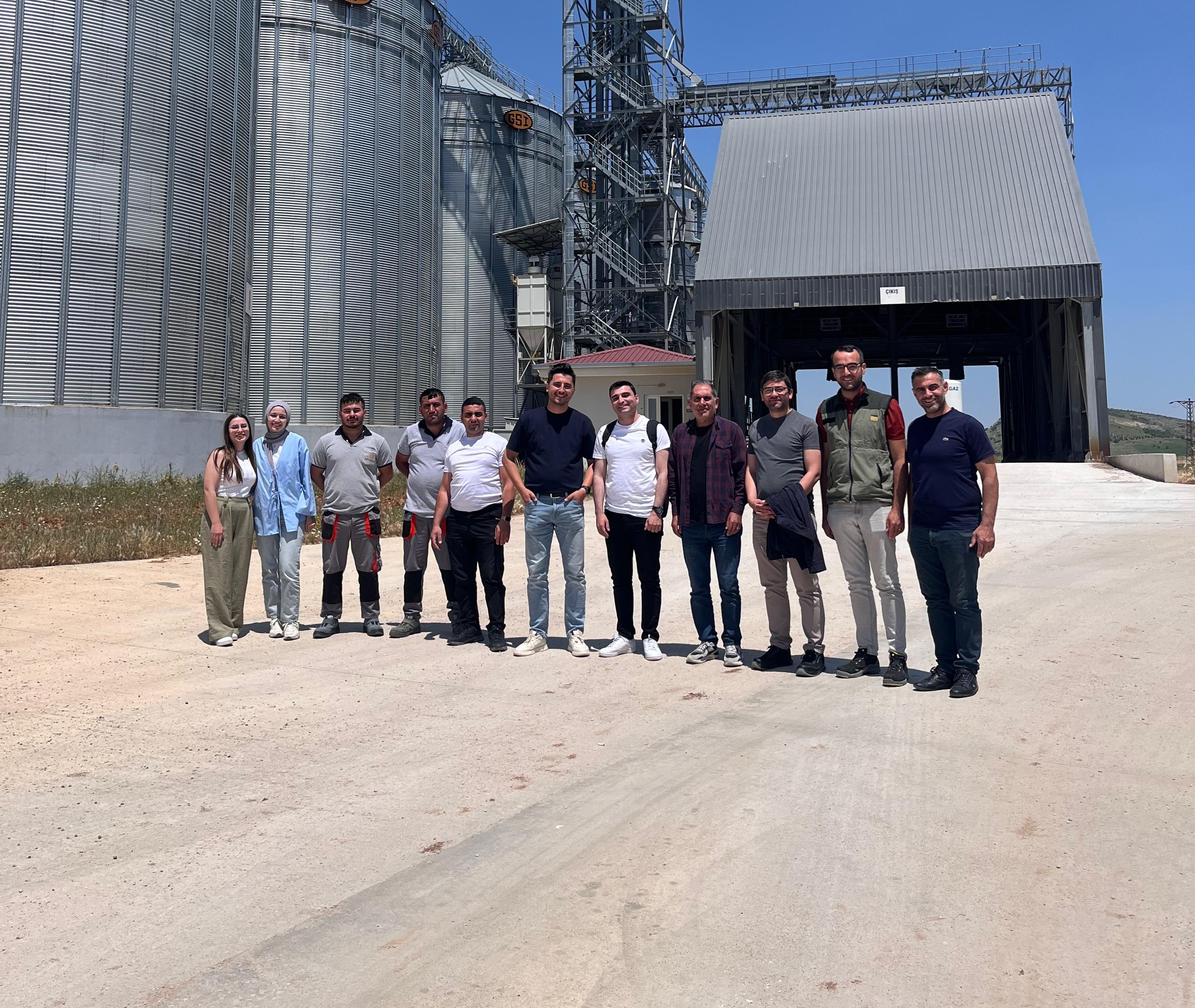 AFLİDAŞ Lisans Yenileme Denetimini Başarı İle Tamamladı