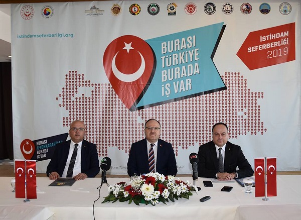 Tarihi İstihdam Teşviklerinden Yararlanın