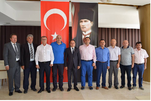 DEMOKRASİ VE MİLLİ İRADE BİLDİRİSİ