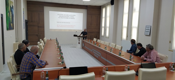 Stratejik Düşünme Eğitimi