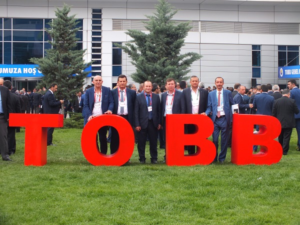 TOBB 72. GENEL KURUL