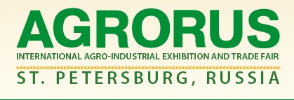  25-28 AĞUSTOS 2015 TARİHİNDE DÜZENLENECEK OLAN AGRORUS 2015  ST.PETERSBURG TARIM VE HAYVANCILIK FUAR PROGRAMI 