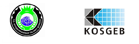 12-29 KASIM 2015 TARİHLERİ ARASINDA YAPILACAK OLAN KOSGEB UYGULAMALI GİRİŞİMCİLİK EĞİTİMİ PROGRAMI