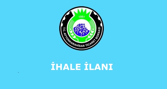 CANLI HAYVAN BORSASI PADOG YAPIM TEKLİFİ ALINACAKTIR