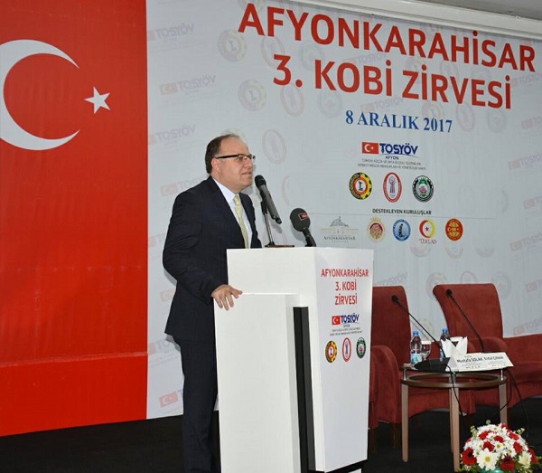 PROTOKOL İMZALANDI...