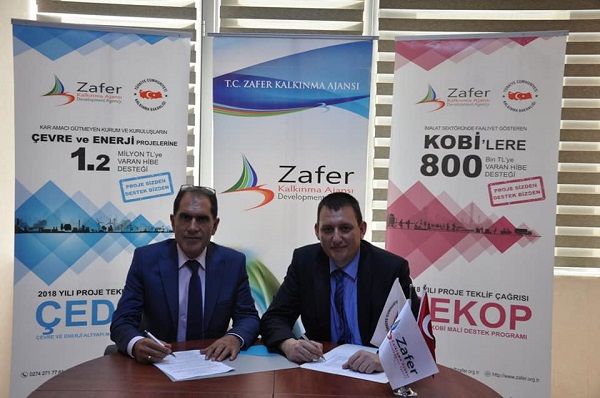 AFYONKARAHİSAR TİCARET BORSASI GÜNEŞ ENERJİSİNDEN ELEKTRİK ÜRETİYOR