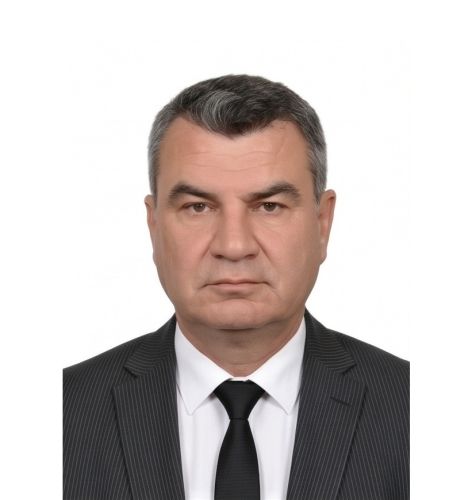 Lokman Demiral