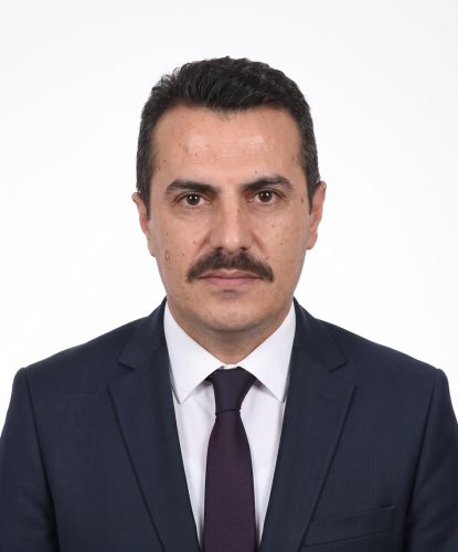 İbrahim Arslan