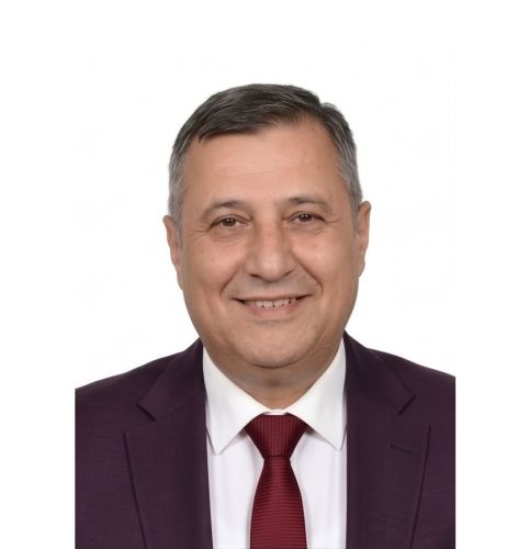 Nuri Gümüş