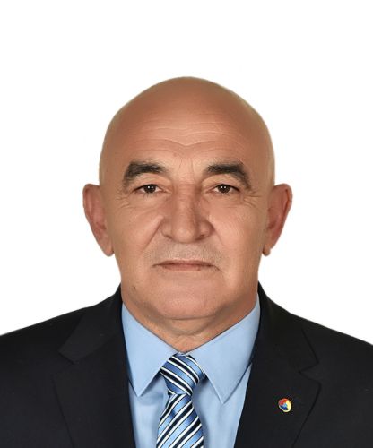 Mehmet Mühsürler