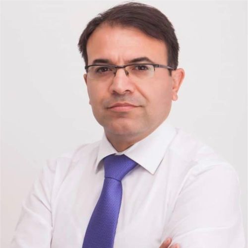 Cantürk Kayahan